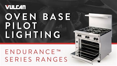 relight stove pilot